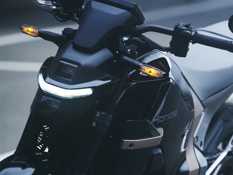 Honda WN7 2026