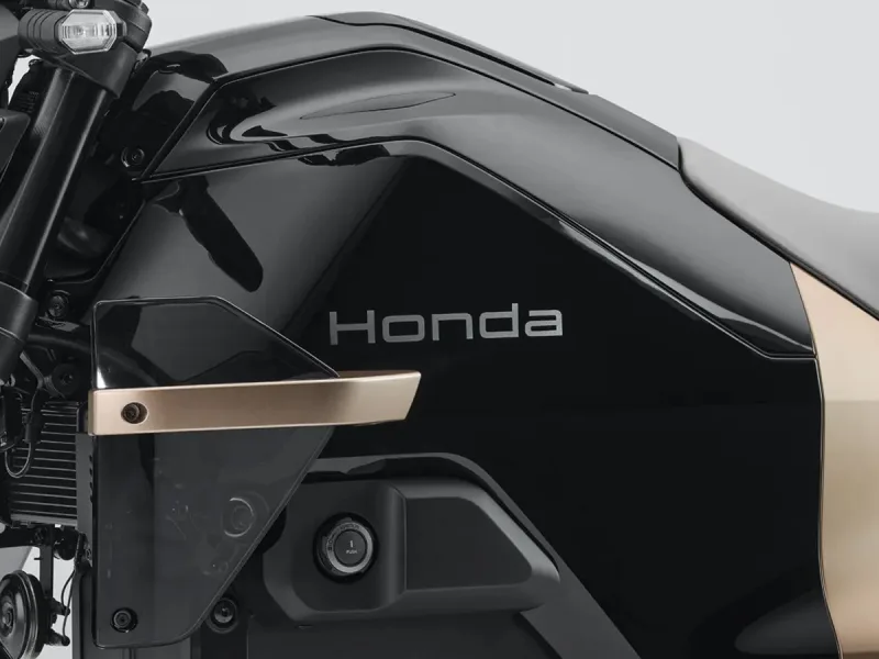Honda WN7 2026