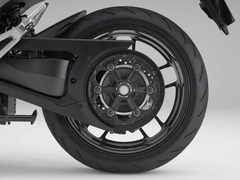 Honda WN7 2026