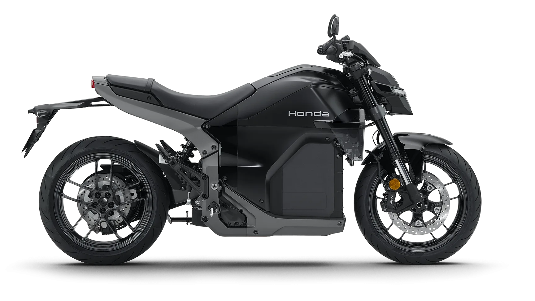 2026 Honda WN7