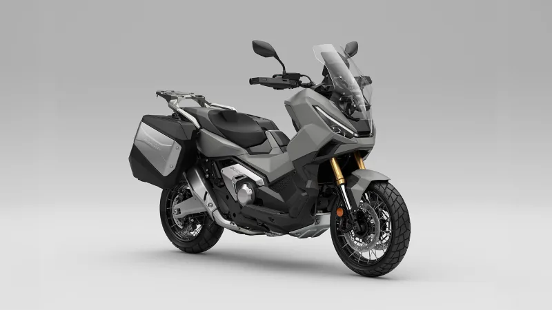 Honda X-Adv 2026
