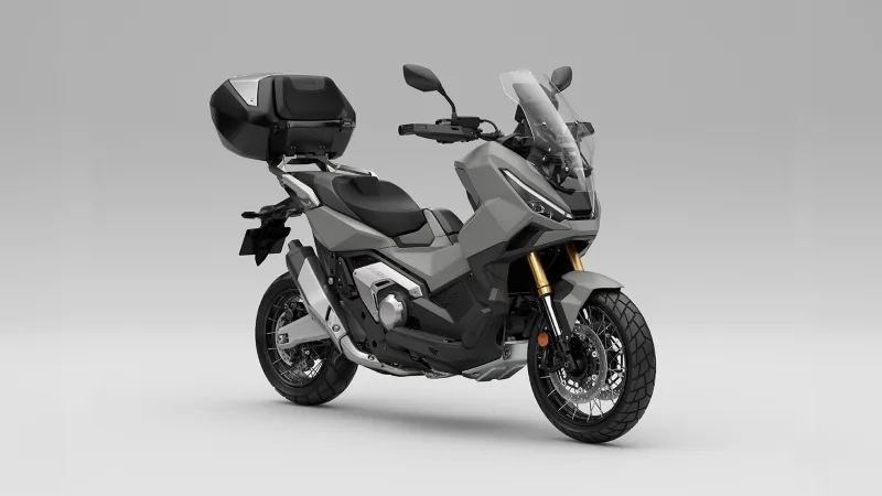 Honda X-Adv 2026