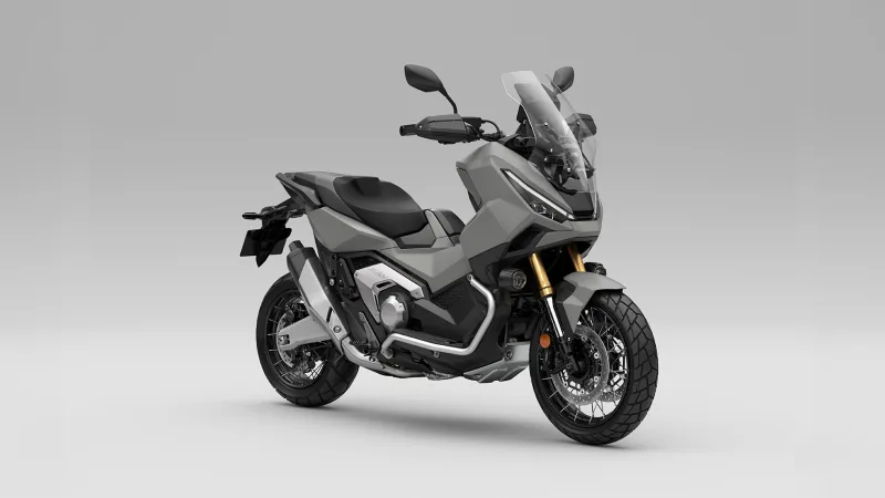 Honda X-Adv 2026