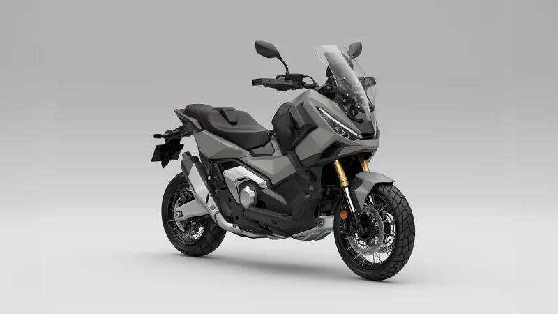 Honda X-Adv 2026