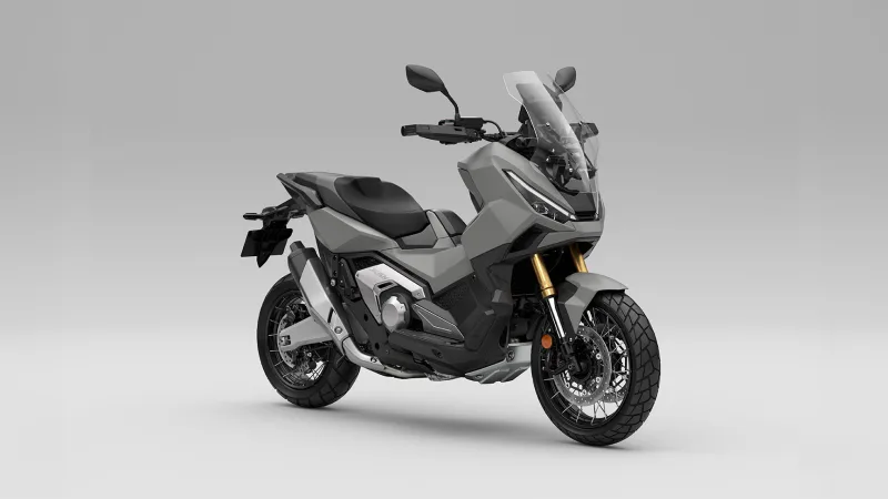Honda X-Adv 2026