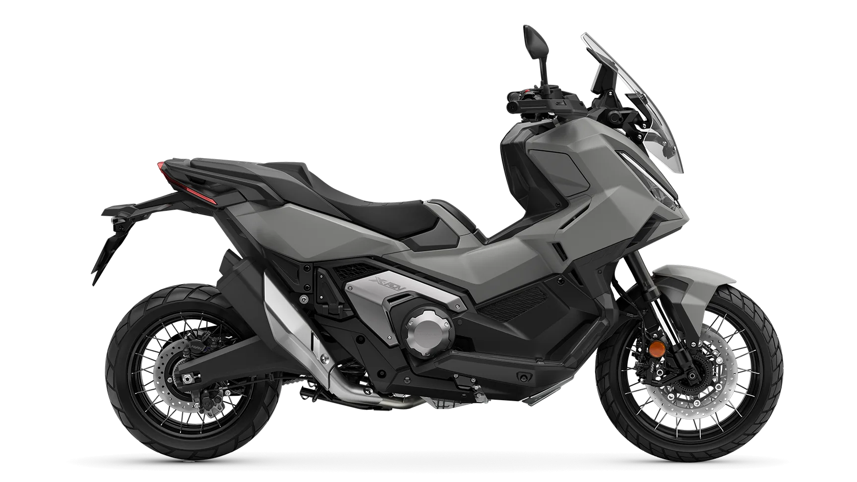 2026 Honda X-Adv