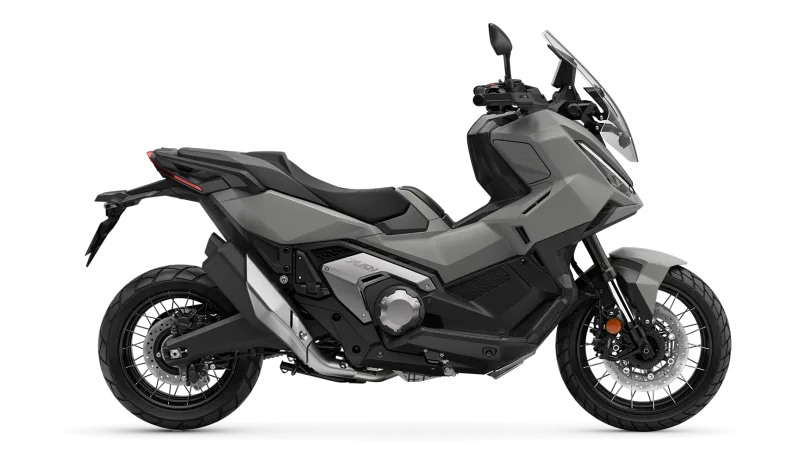 2026 Honda X-Adv Motosiklet