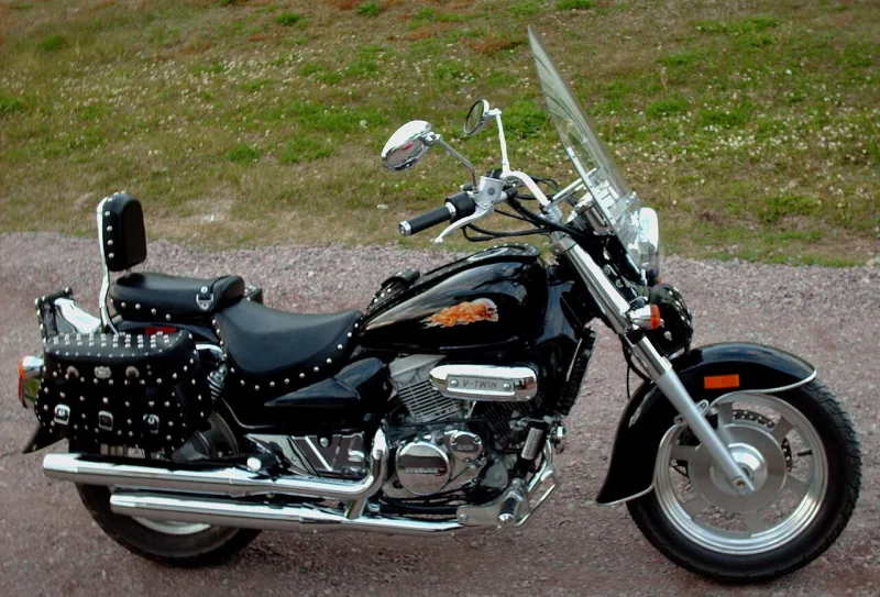 2017 Hyosung GV250 Motosiklet