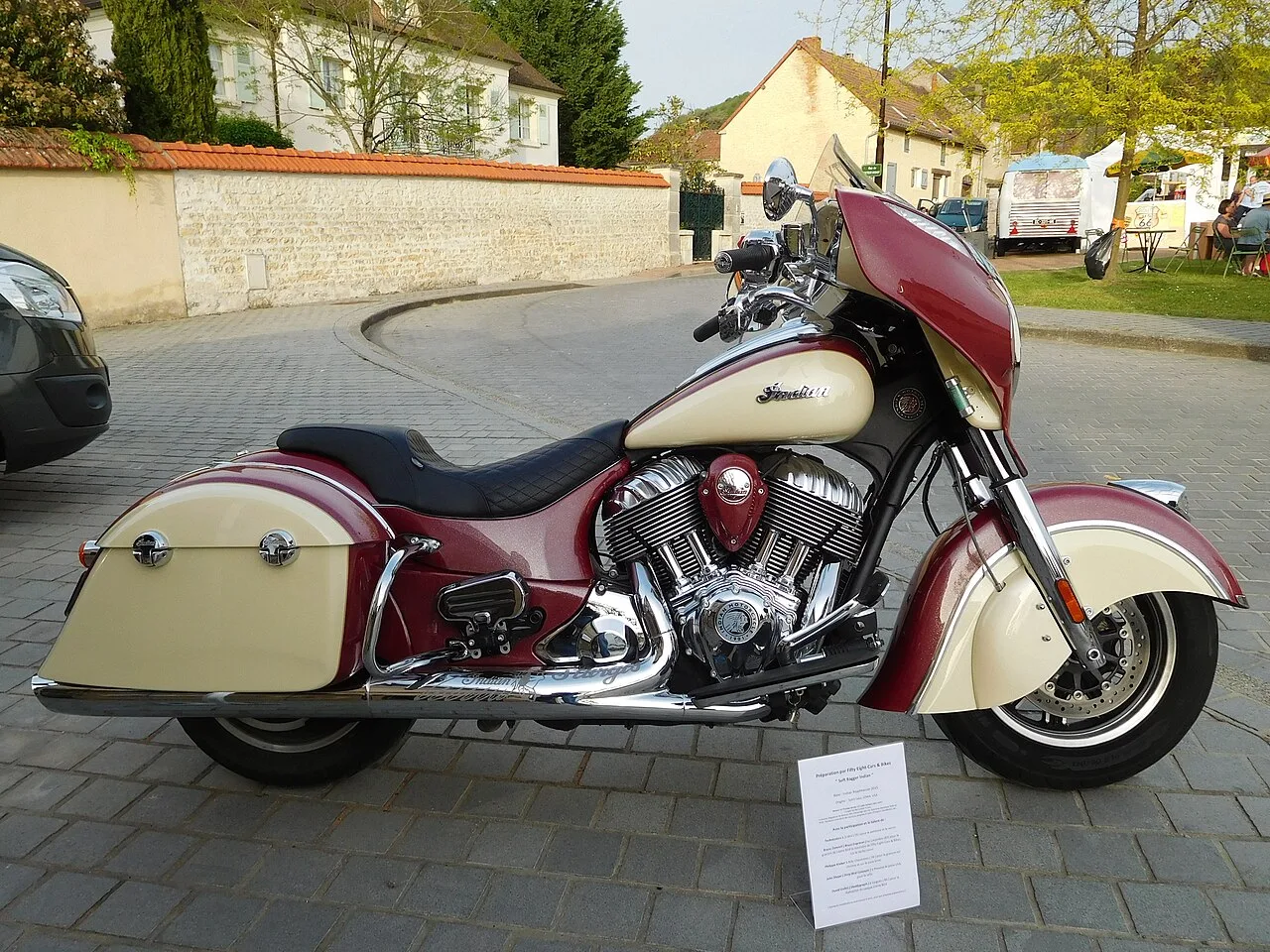 2024 Indian Roadmaster