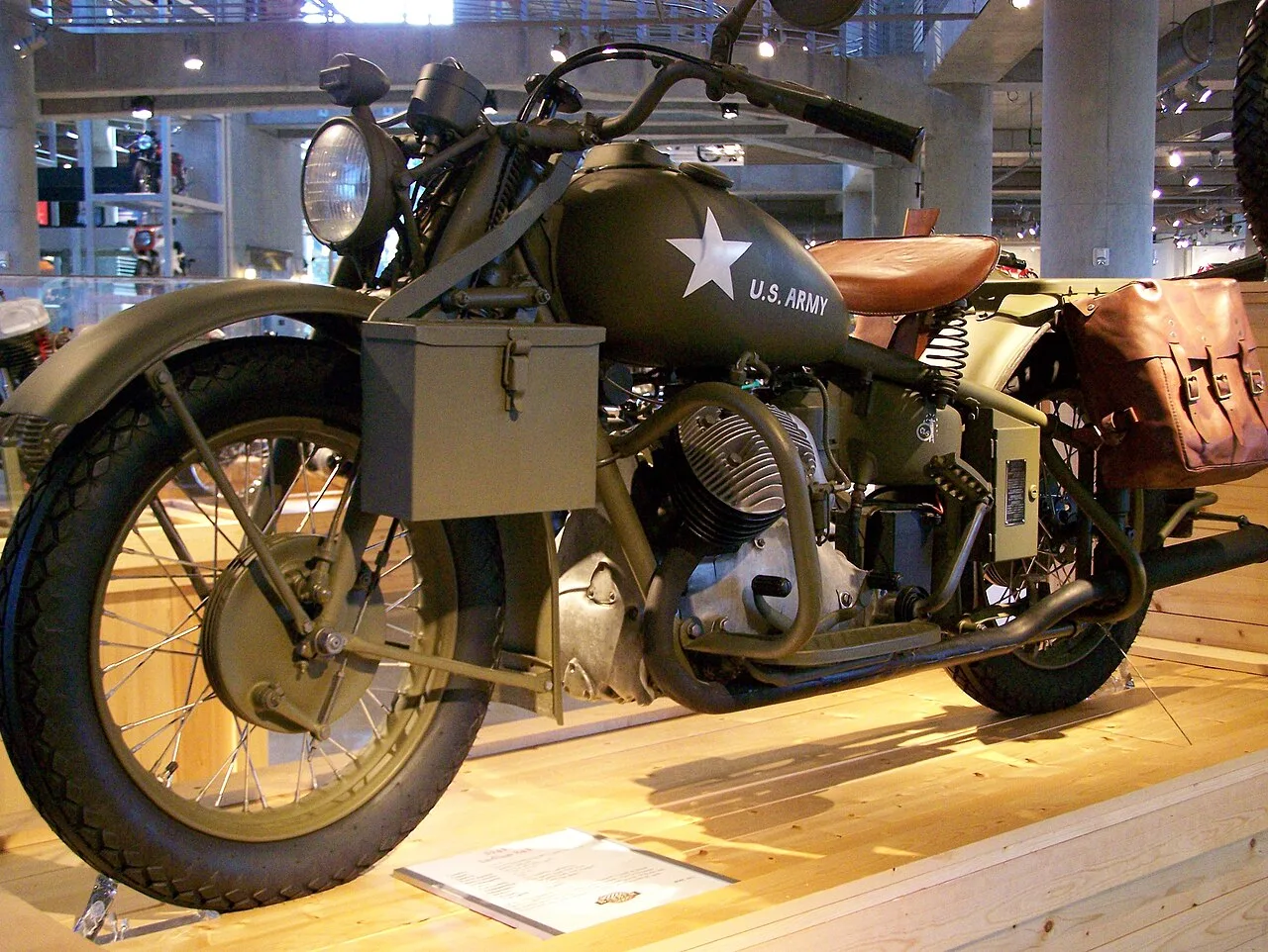 2021 Indian Vintage