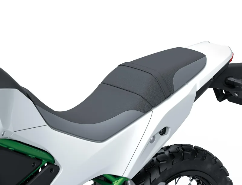 Kawasaki KLE 500 2026