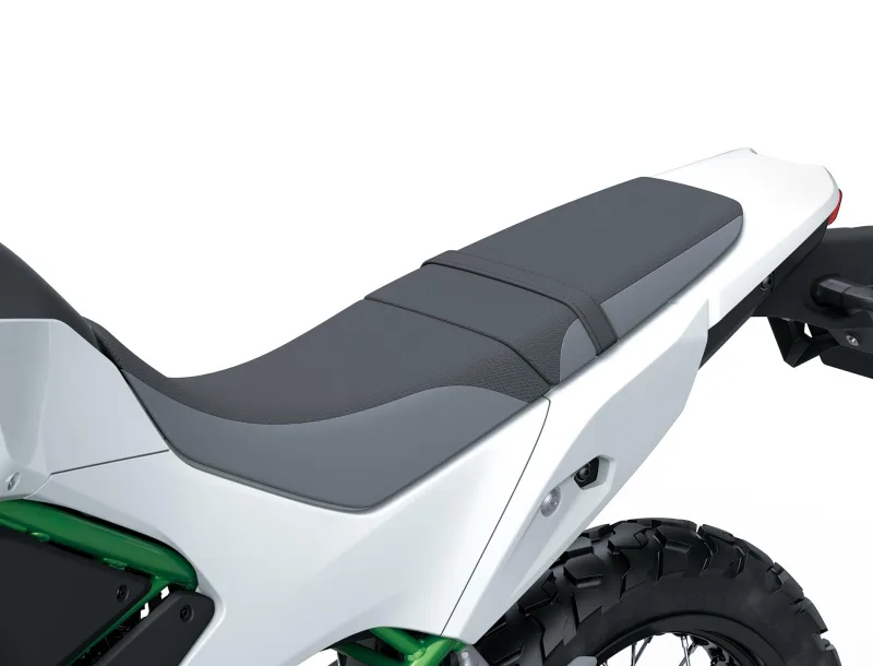 Kawasaki KLE 500 2026