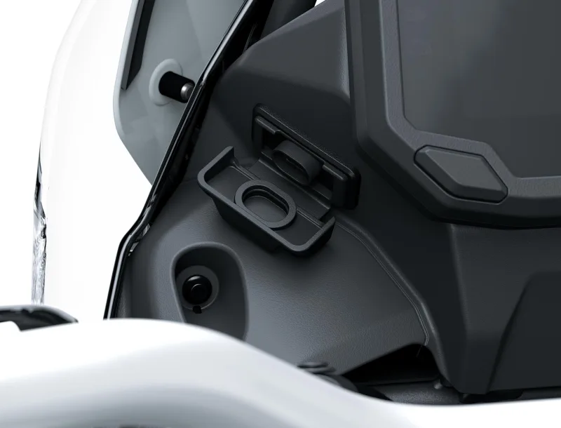 Kawasaki KLE 500 2026