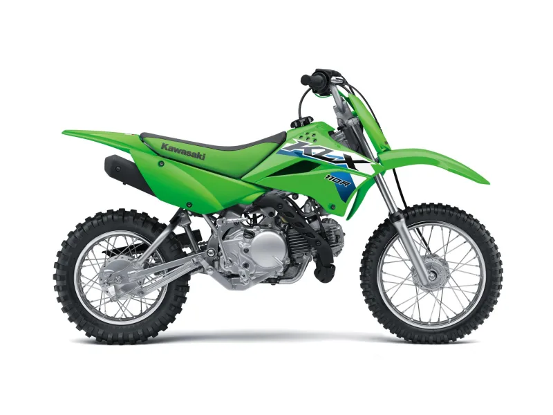 Kawasaki KLX 110 2026