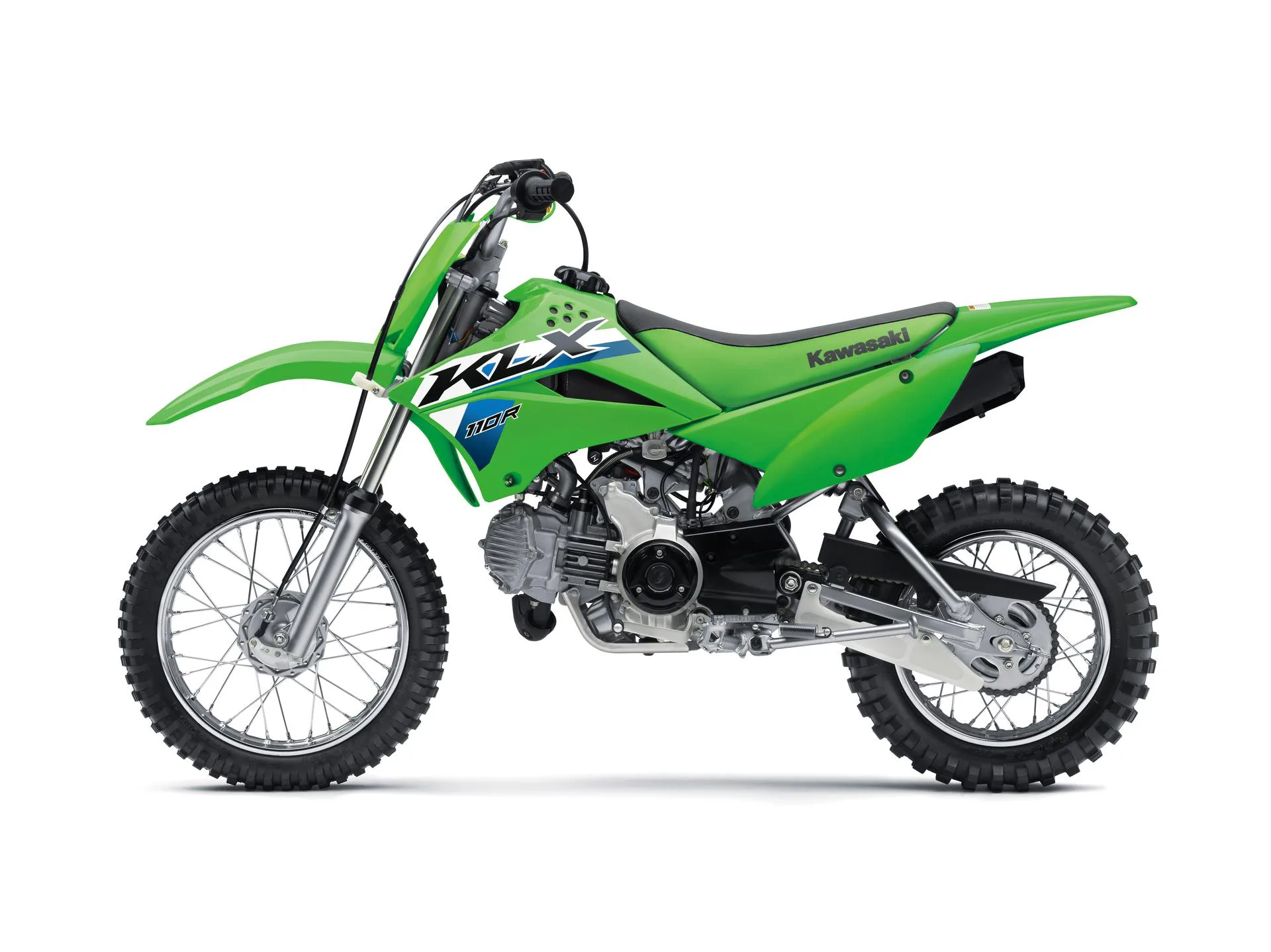 2026 Kawasaki KLX 110