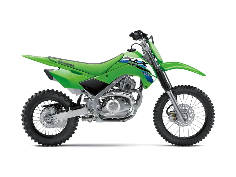 Kawasaki KLX 140 2026