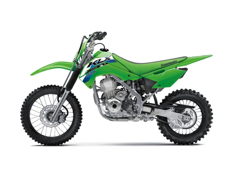 Kawasaki KLX 140 2026