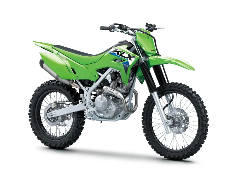 Kawasaki KLX 230R 2026