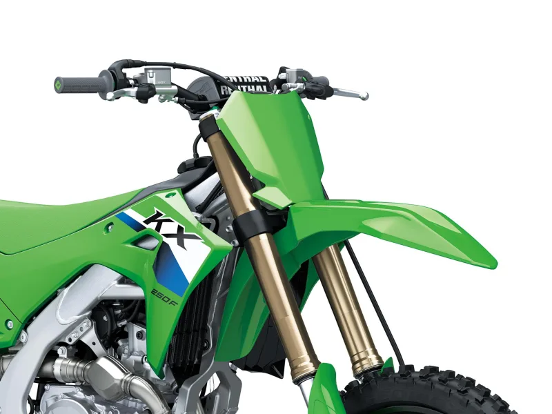 Kawasaki KX 250F 2026