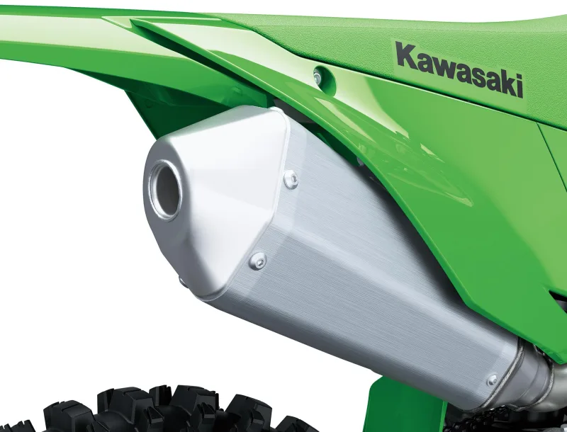 Kawasaki KX 250F 2026