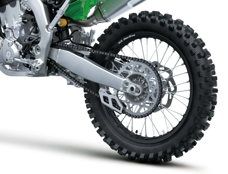 Kawasaki KX 250F 2026