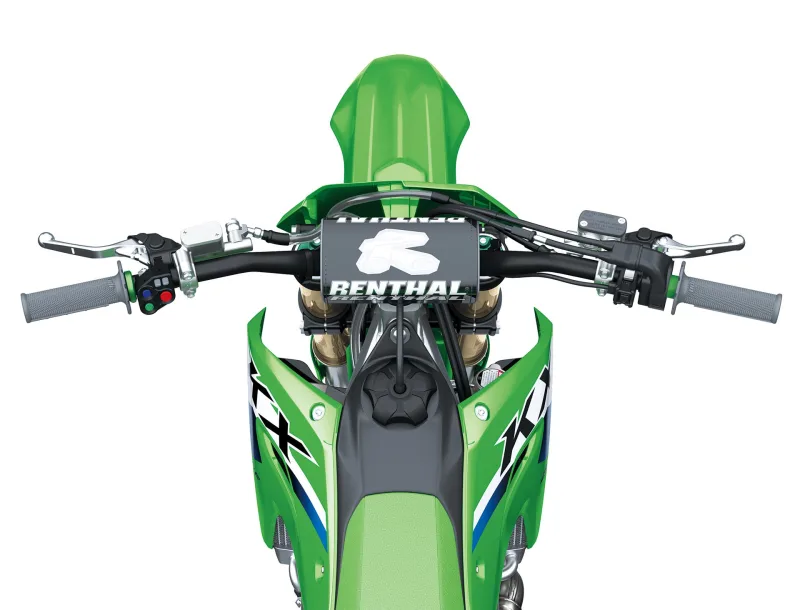 Kawasaki KX 250F 2026
