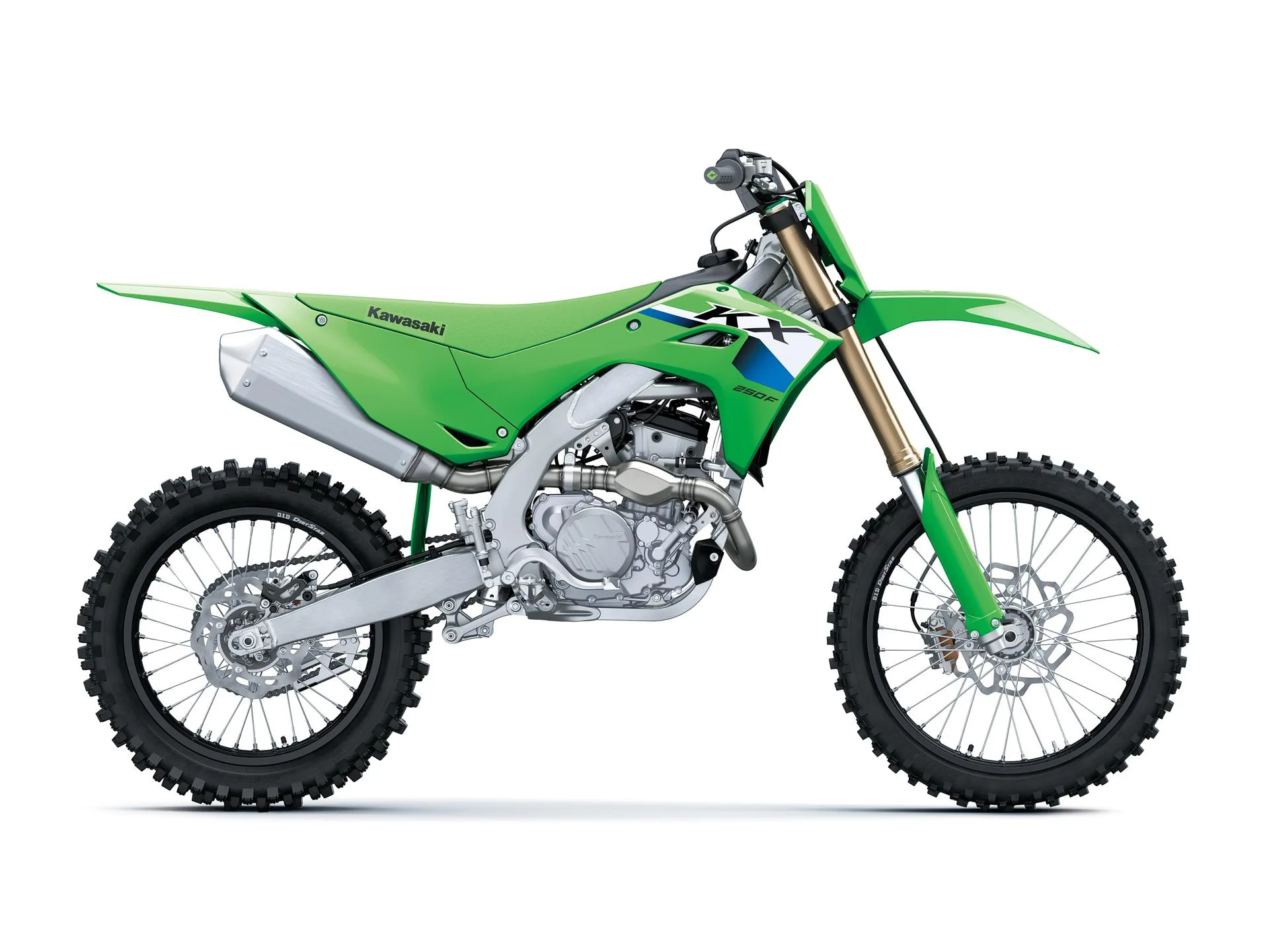 2026 Kawasaki KX 250F