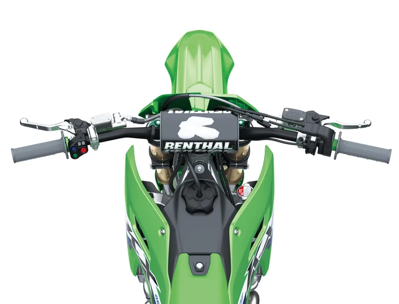 Kawasaki KX 450F 2026