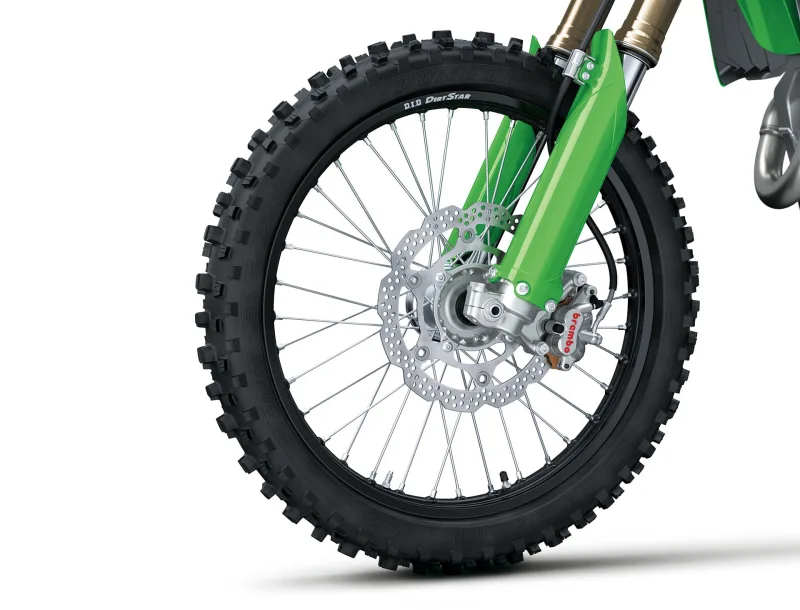 Kawasaki KX 450F 2026
