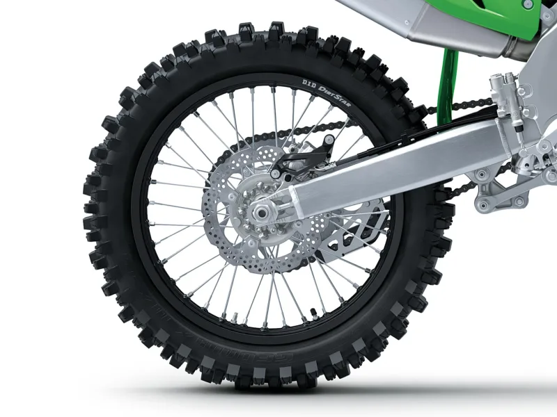 Kawasaki KX 450F 2026