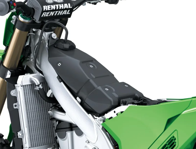 Kawasaki KX 450F 2026