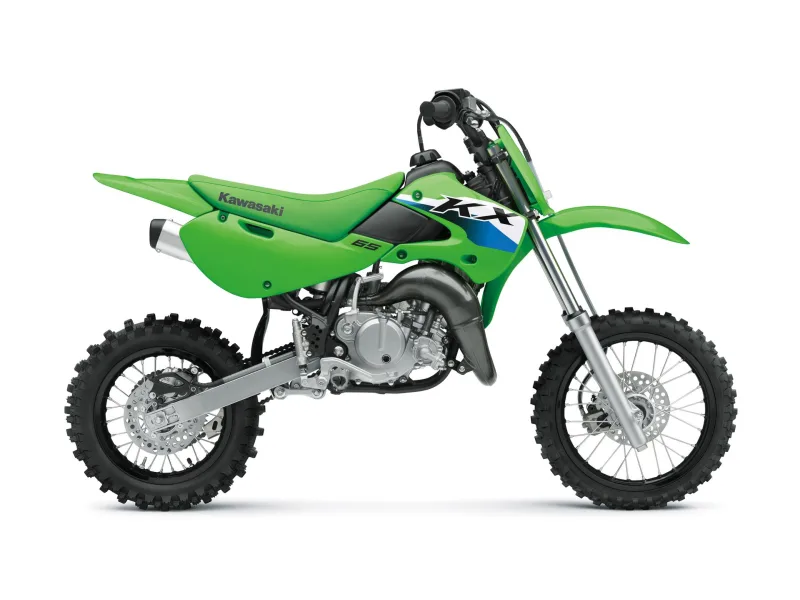 Kawasaki KX 65 2026
