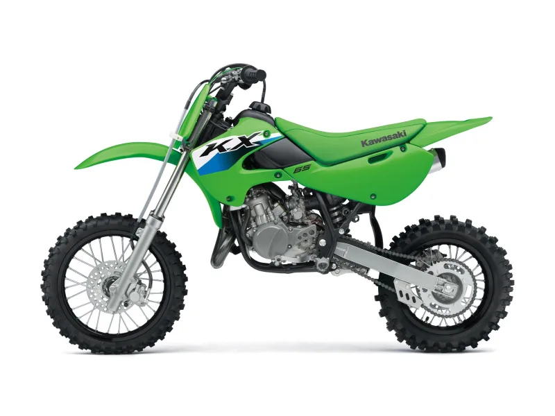 Kawasaki KX 65 2026