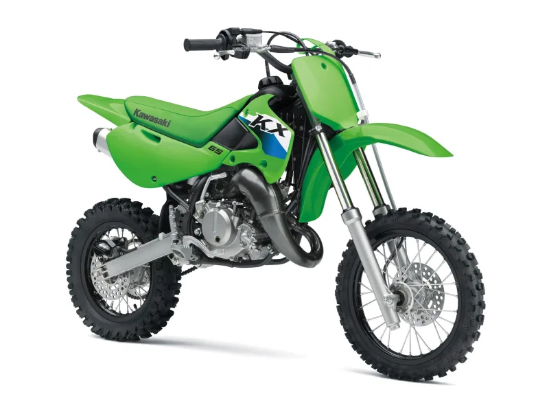 Kawasaki KX 65 2026