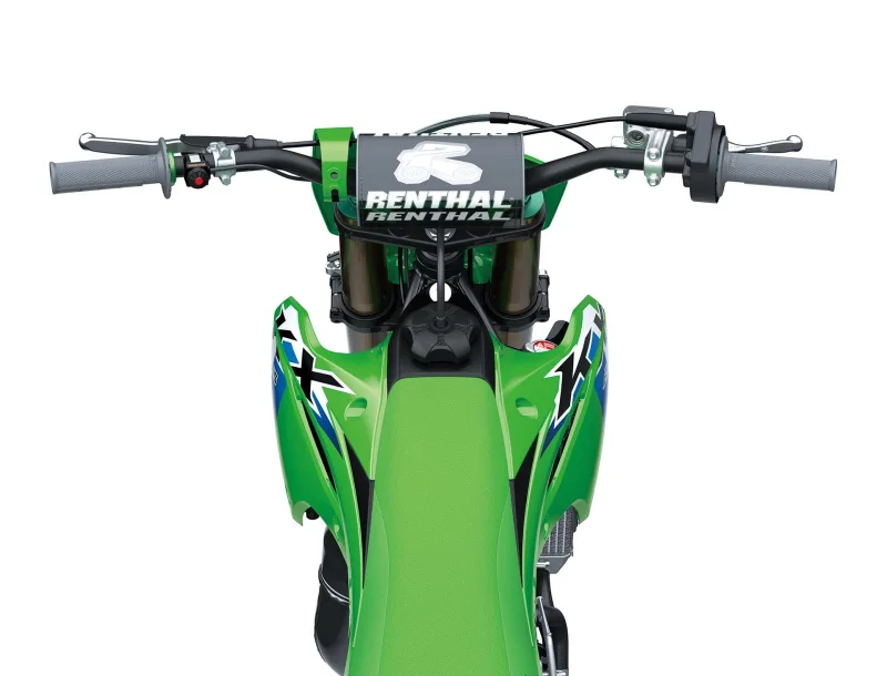 Kawasaki KX 85 2026