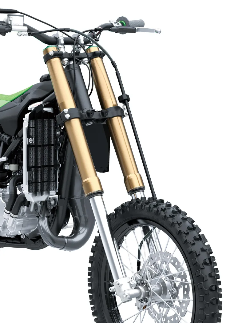 Kawasaki KX 85 2026