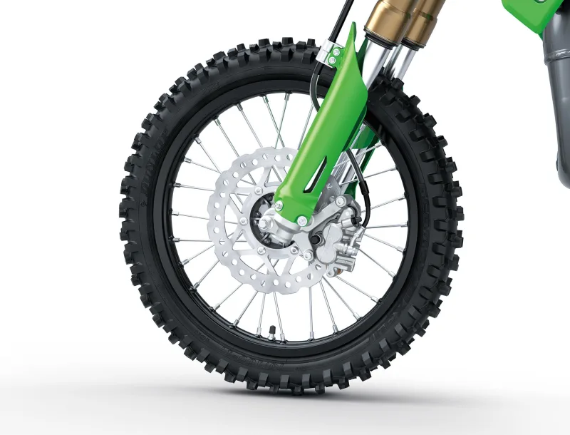 Kawasaki KX 85 2026