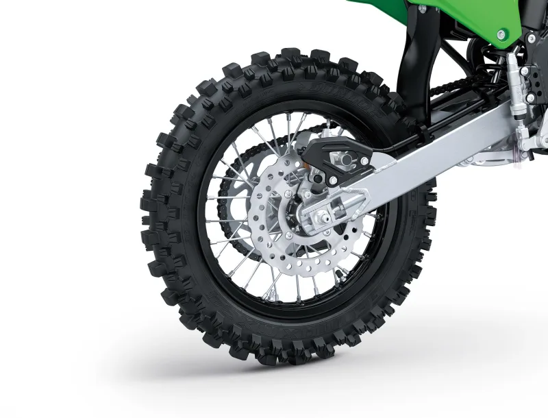 Kawasaki KX 85 2026