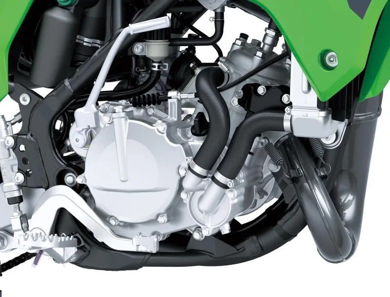 Kawasaki KX 85 2026