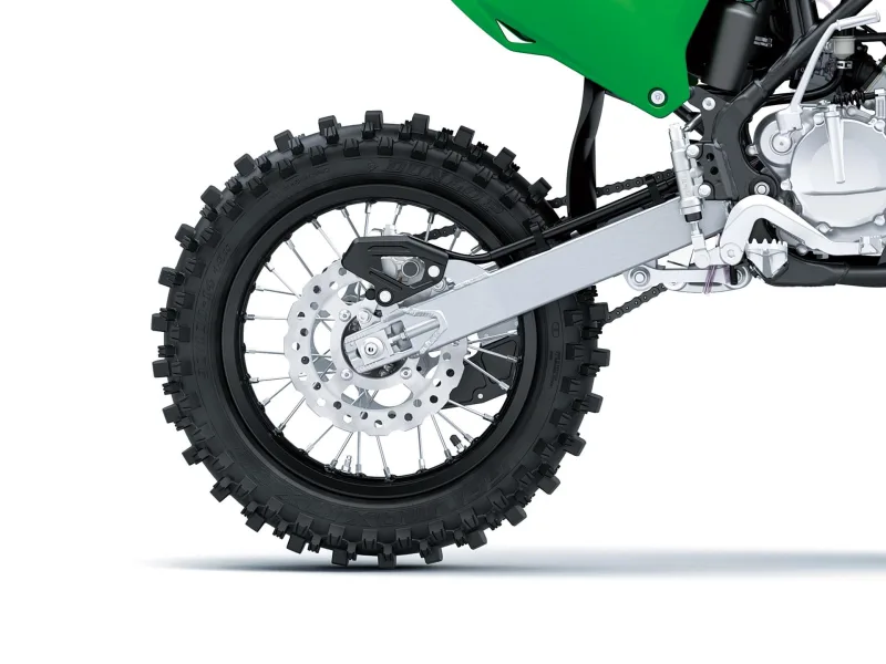Kawasaki KX 85 2026