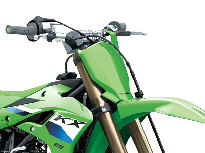 Kawasaki KX 85 2026