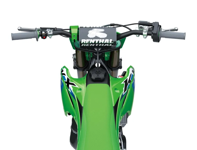 Kawasaki KX112 2026
