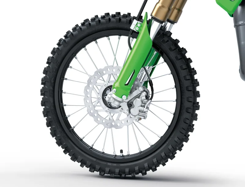 Kawasaki KX112 2026