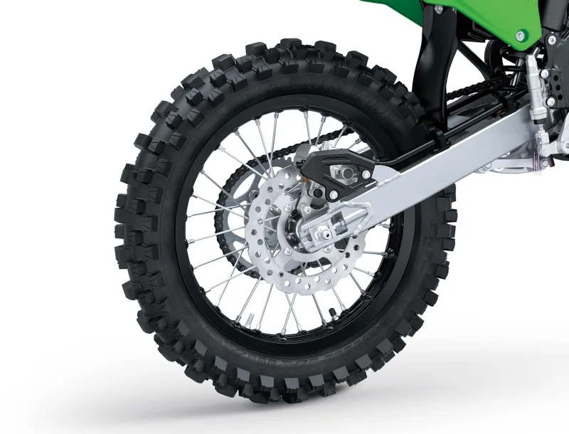 Kawasaki KX112 2026