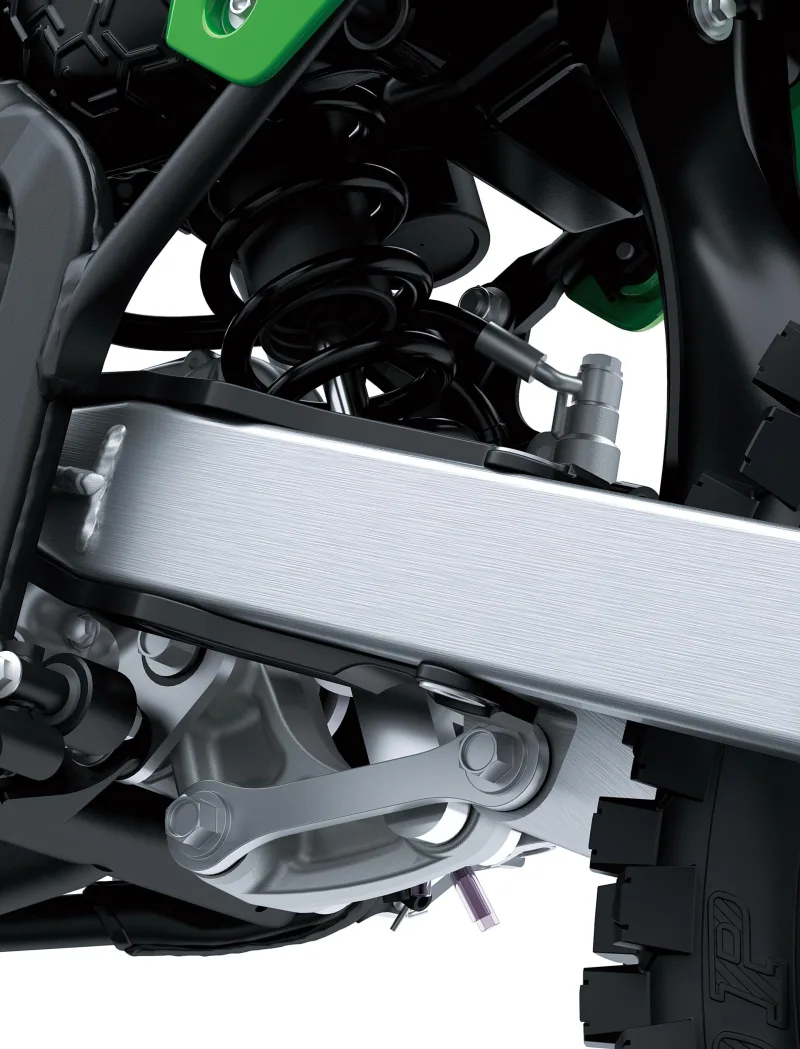 Kawasaki KX112 2026