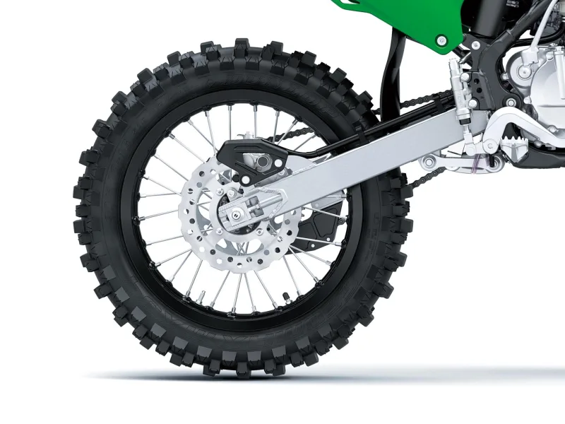 Kawasaki KX112 2026
