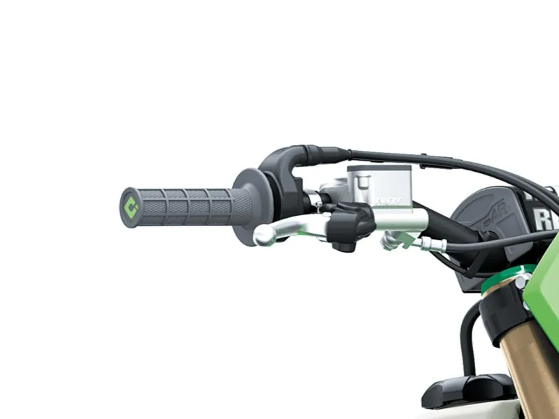 Kawasaki KX327X 2026