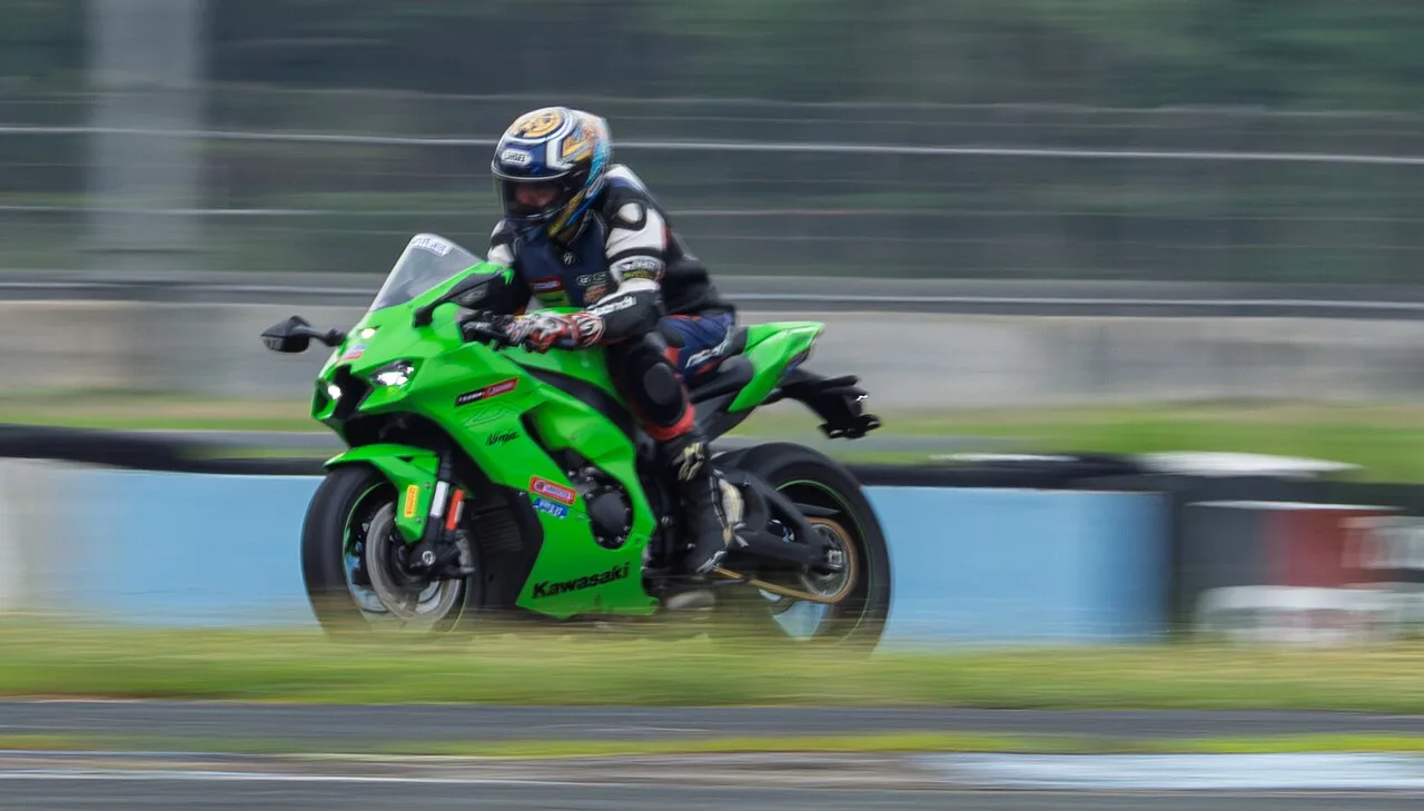 2014 Kawasaki Ninja 1000
