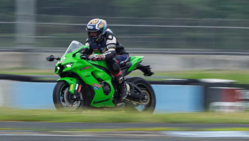 2014 Kawasaki Ninja 1000