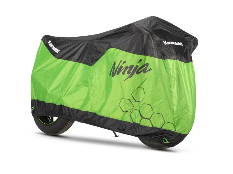 Kawasaki Ninja H2 2026